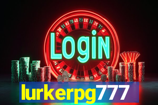 lurkerpg777