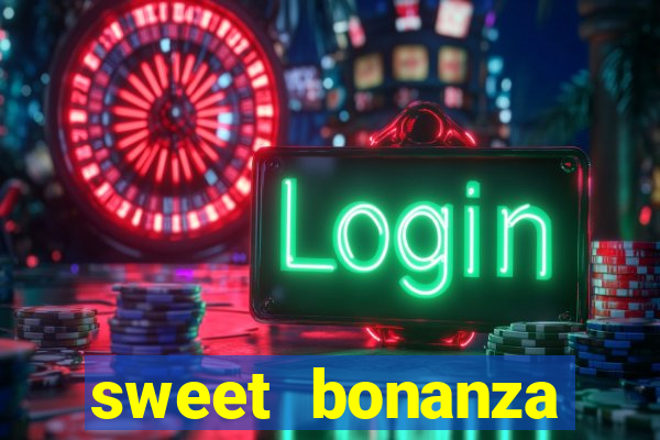 sweet bonanza casino slot