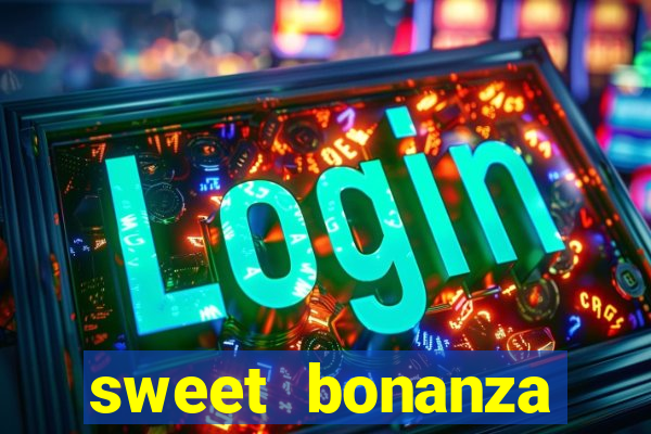 sweet bonanza casino slot