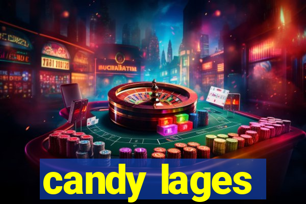 candy lages