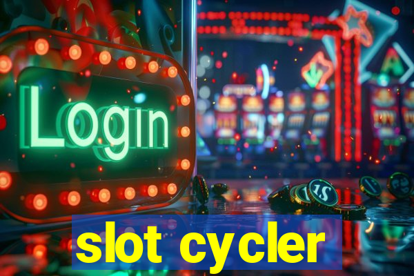 slot cycler