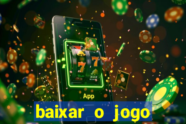 baixar o jogo resident evil