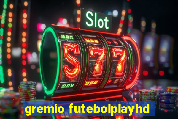 gremio futebolplayhd