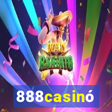 888casinó