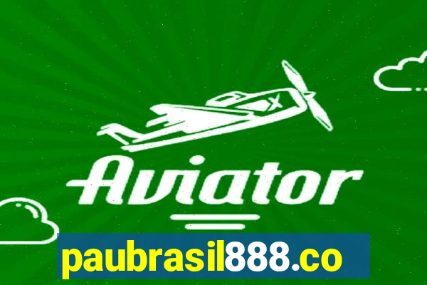 paubrasil888.com