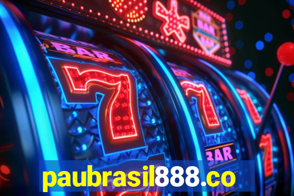 paubrasil888.com