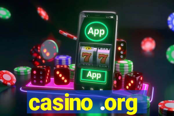 casino .org