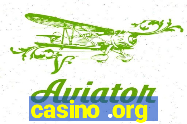 casino .org