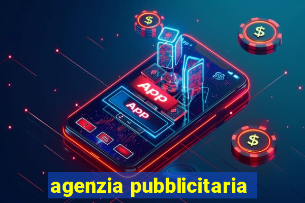 agenzia pubblicitaria