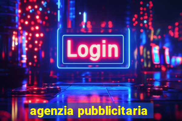 agenzia pubblicitaria