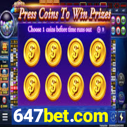 647bet.com