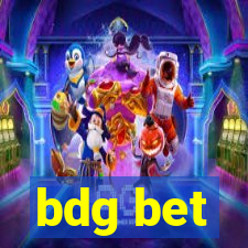 bdg bet