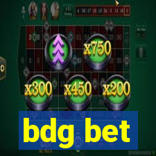 bdg bet