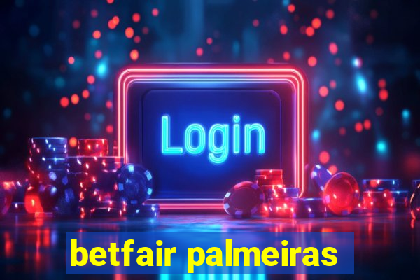 betfair palmeiras