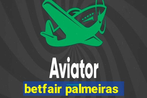 betfair palmeiras