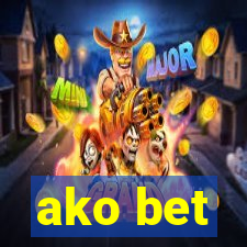 ako bet