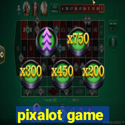 pixalot game