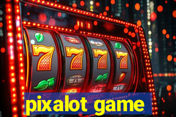 pixalot game