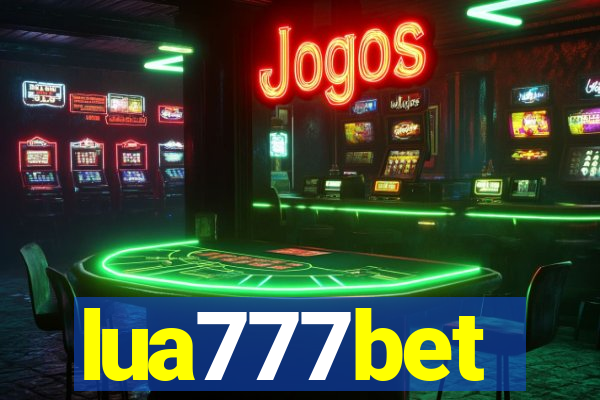 lua777bet