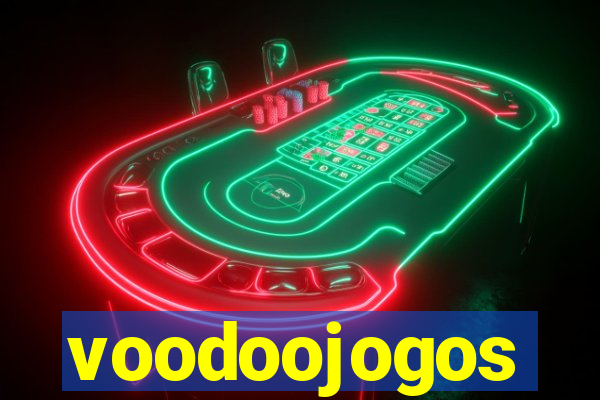 voodoojogos