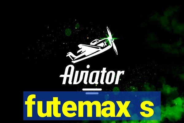 futemax s