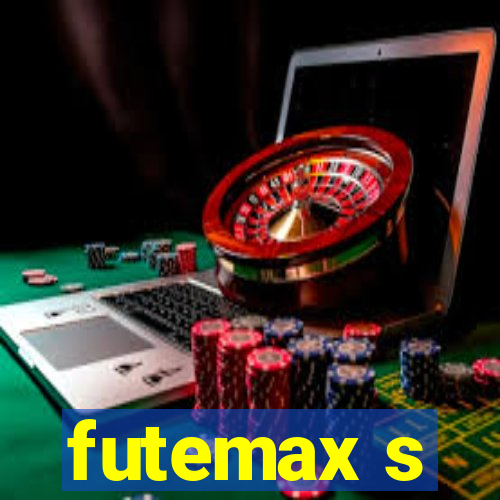 futemax s