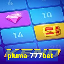 pluma 777bet