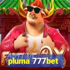 pluma 777bet