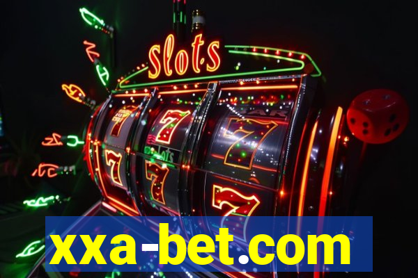 xxa-bet.com