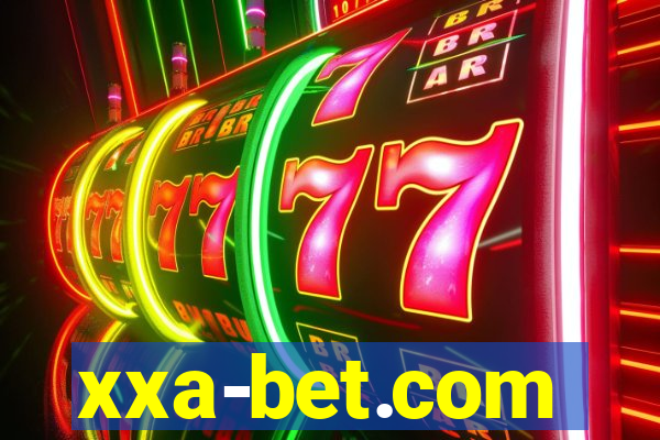 xxa-bet.com