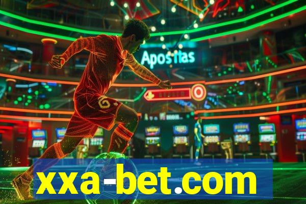 xxa-bet.com