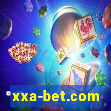 xxa-bet.com