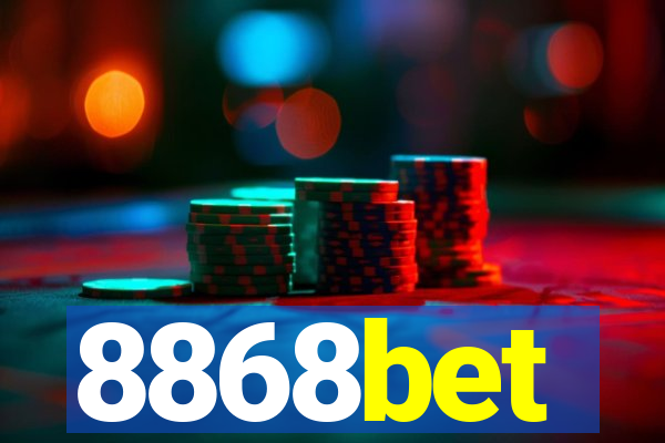 8868bet