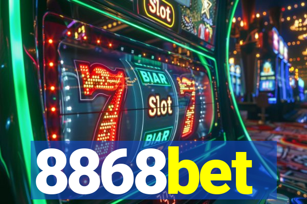 8868bet