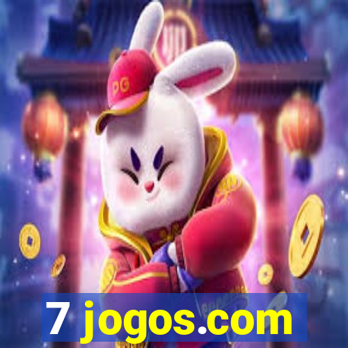 7 jogos.com