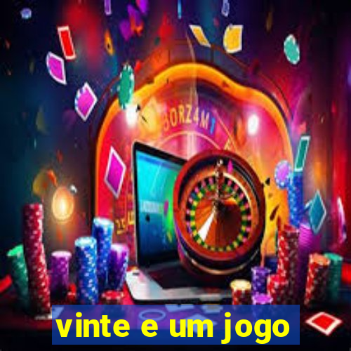 vinte e um jogo