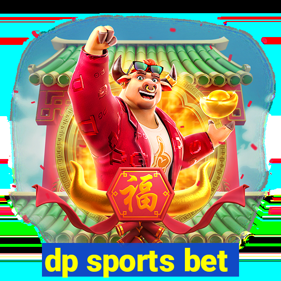 dp sports bet