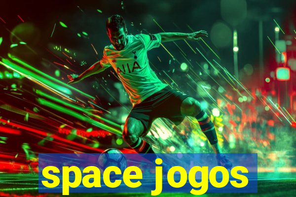 space jogos