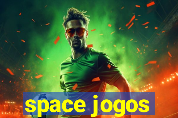 space jogos