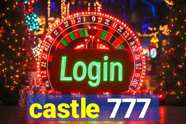 castle 777