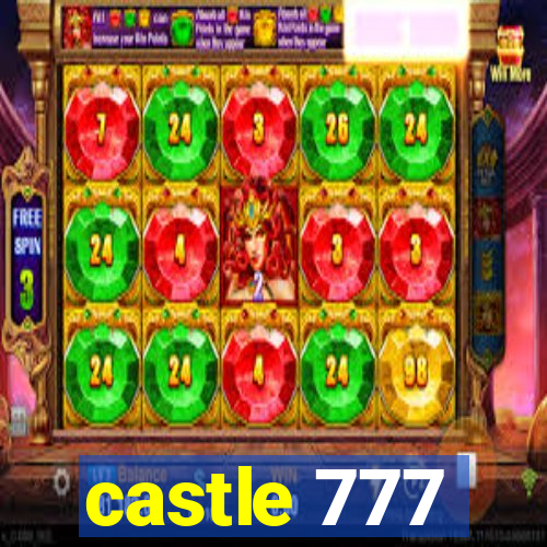 castle 777