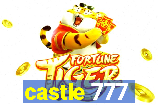 castle 777