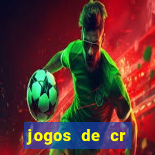 jogos de cr flamengo legends