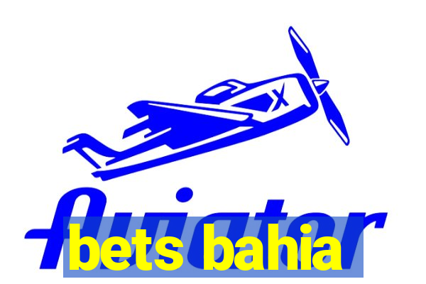 bets bahia