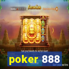 poker 888