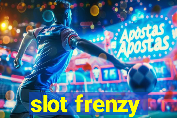 slot frenzy