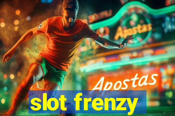 slot frenzy