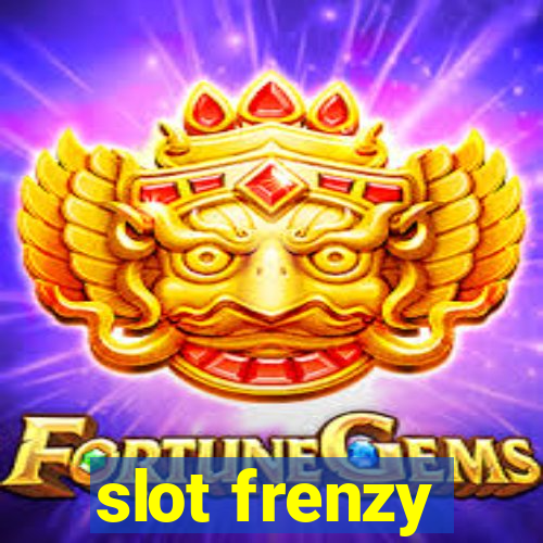 slot frenzy