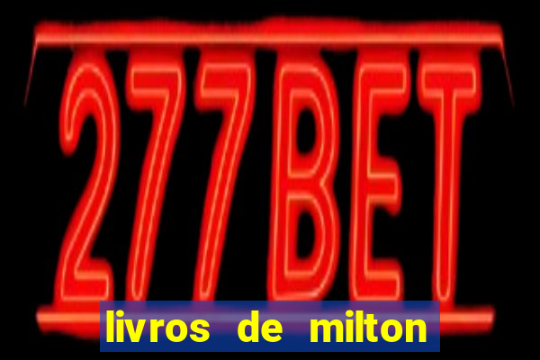 livros de milton santos em pdf