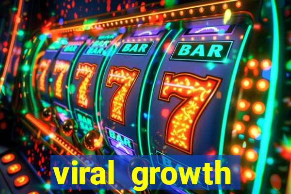 viral growth ventures gmbh